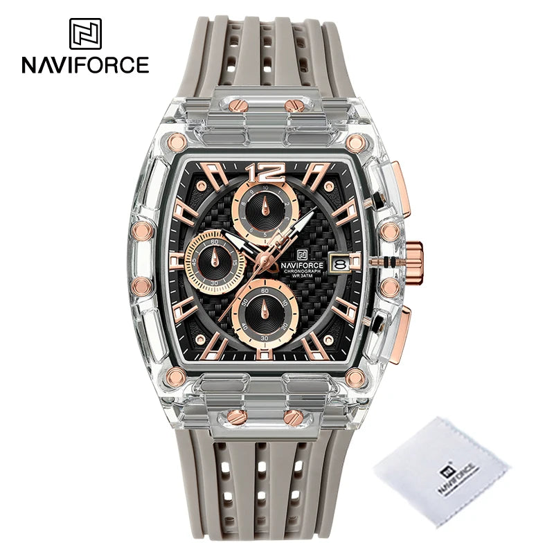 NAVIFORCE NF7105