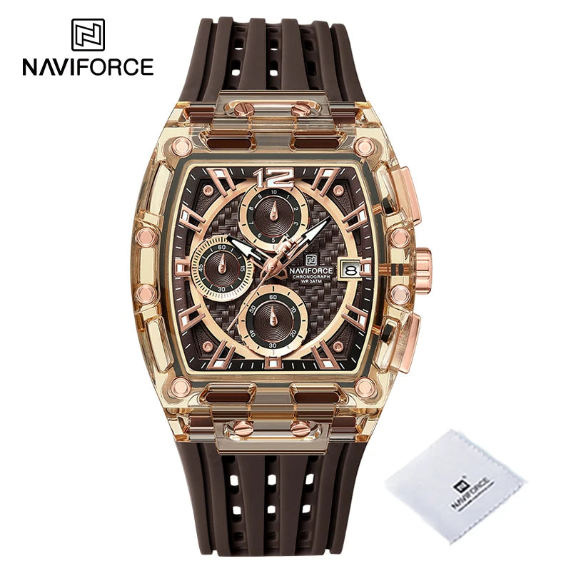 NAVIFORCE NF7105