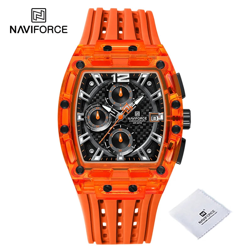 NAVIFORCE NF7105