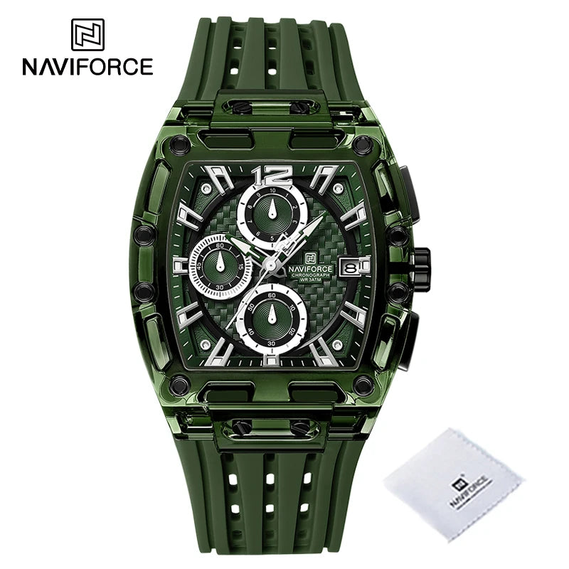 NAVIFORCE NF7105