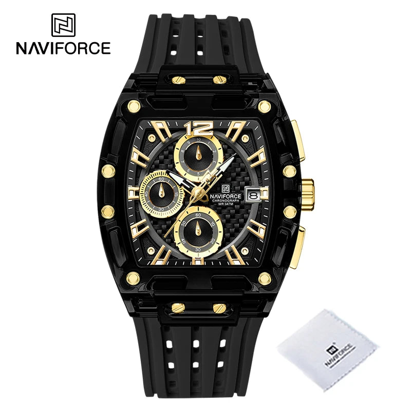 NAVIFORCE NF7105