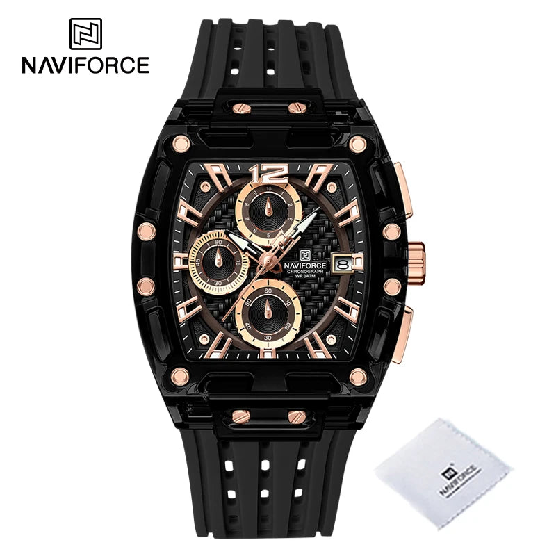 NAVIFORCE NF7105